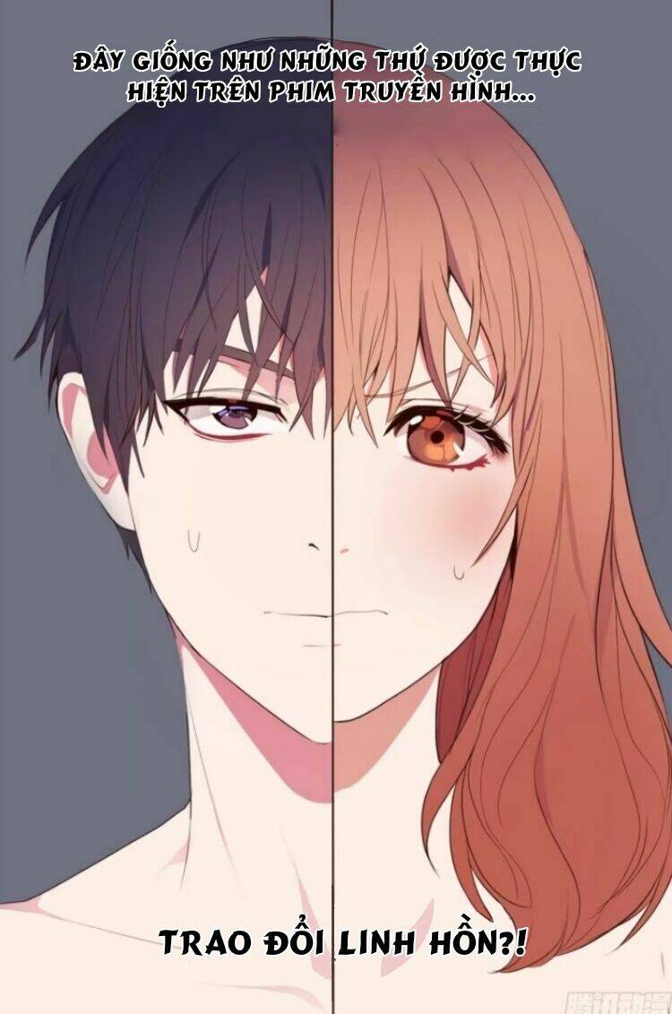 acup tiên sinh chapter 15 3