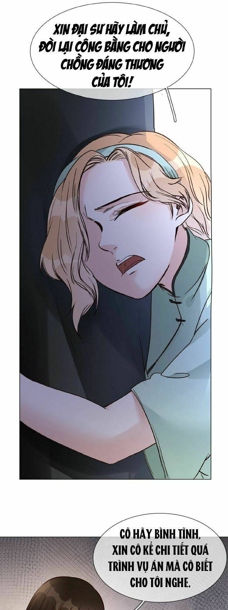 ngôi sao vụn vỡ chapter 19.5 15