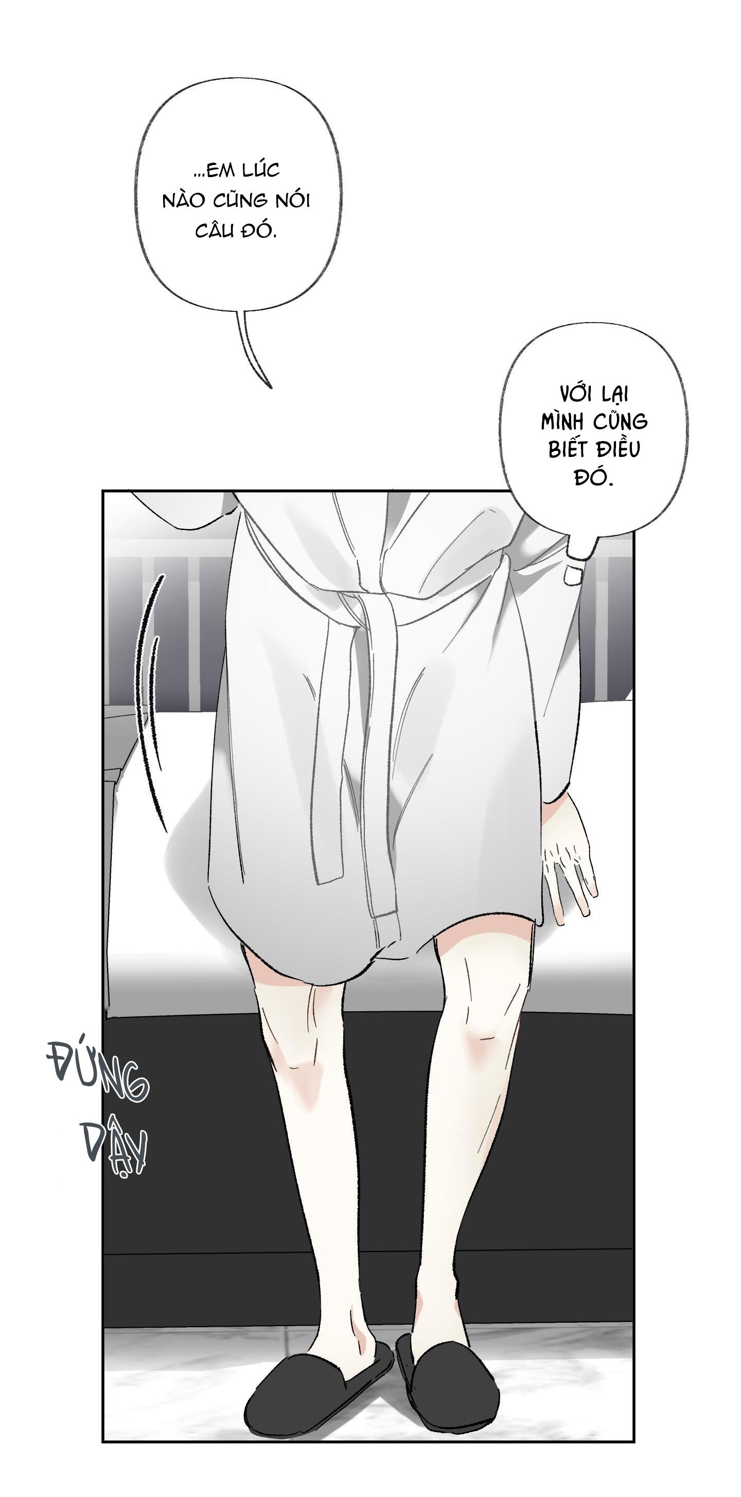 thế giới của tôi khi không có em chapter 21 7