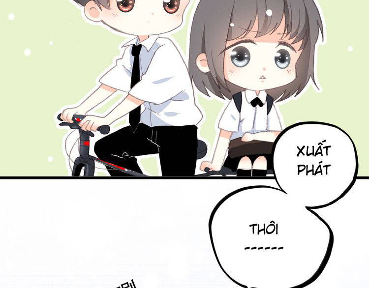 con tim rung động 3 chapter 17 97