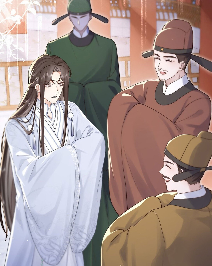 bạo quân thuần dưỡng chỉ nam chapter 1 46