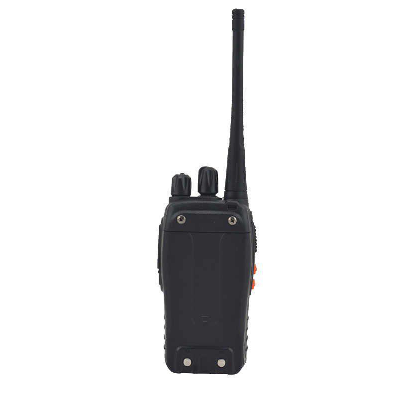 Bộ 2 Bộ Đàm Baofeng BF-888S Full Phụ Kiện
