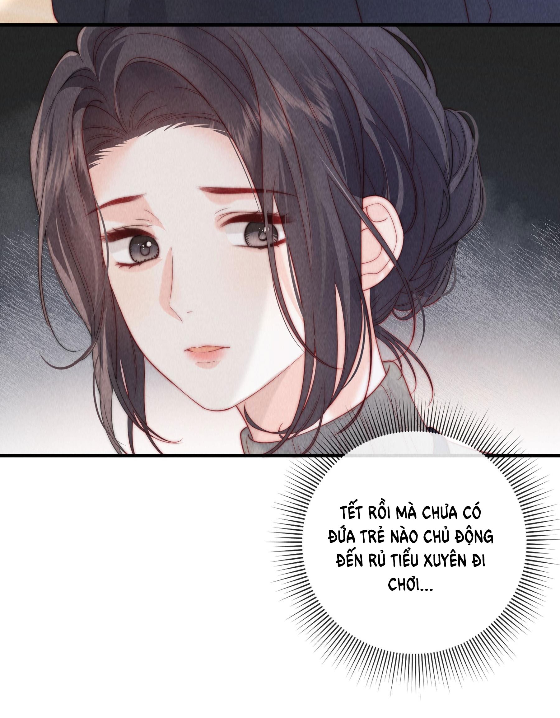 [15+] nhiệt độ cơ thể của ác ma chapter 13 12