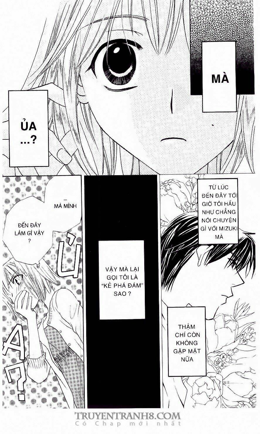 vườn địa đàng chapter 46 25