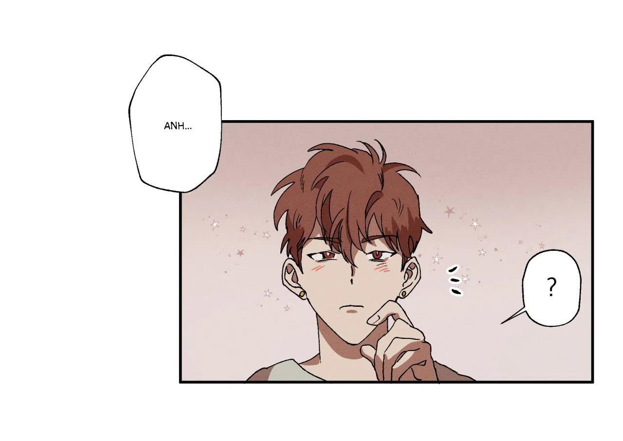 bẫy đôi ngọt ngào chapter 3 58