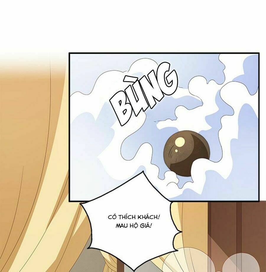 thịnh thế an nhiên chapter 30 13