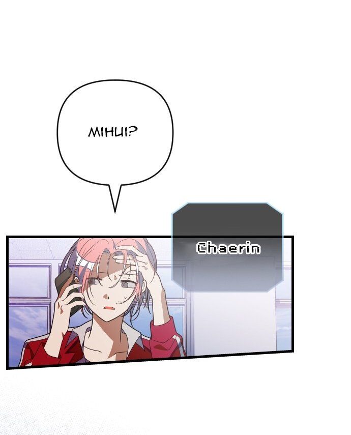 Sự lãng mạn còn tồn tại chapter 68 51