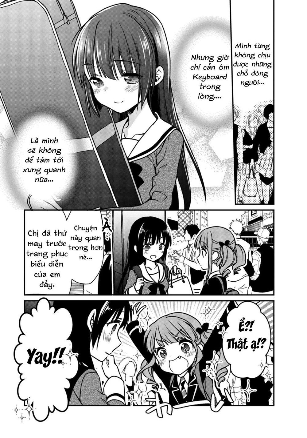 bang dream! girls band party! roselia stage chapter 7 25