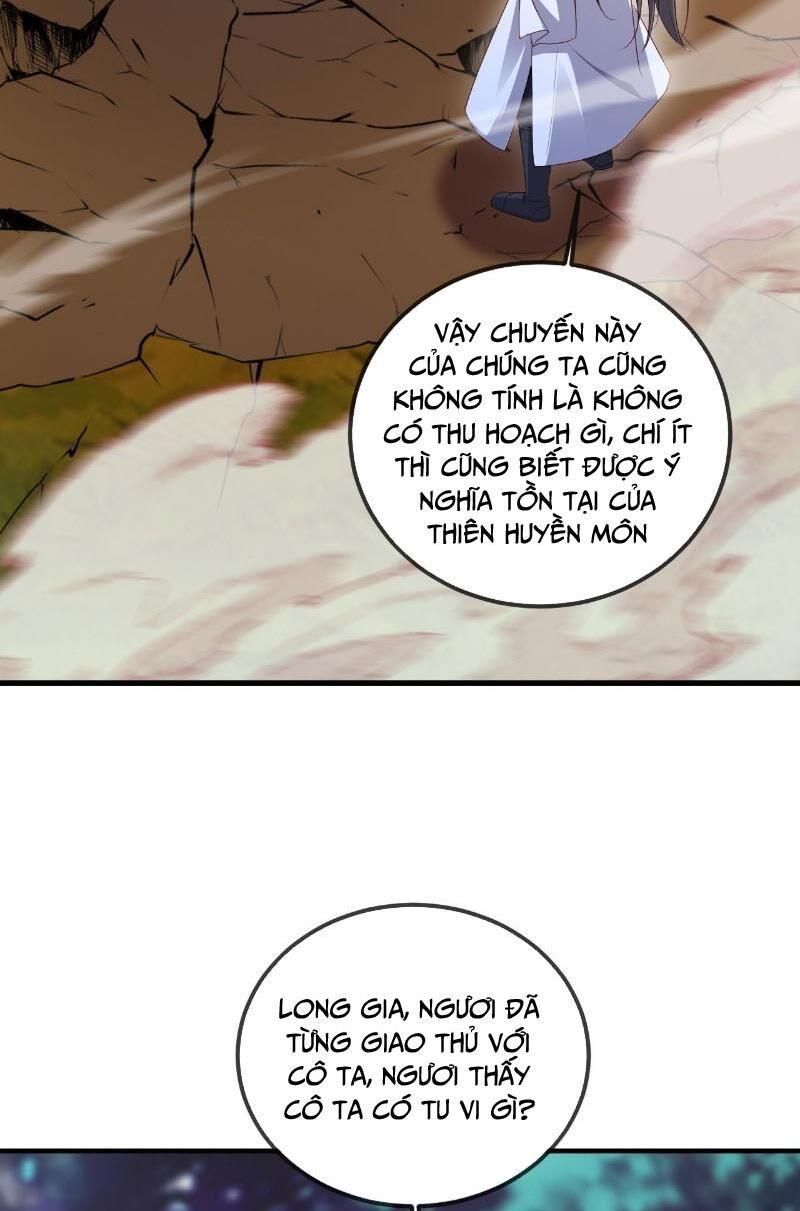 tiên võ đế tôn chapter 535 34