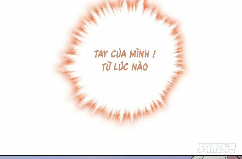 bảo bối v5 boss vội vàng cưng chiều chapter 2 26