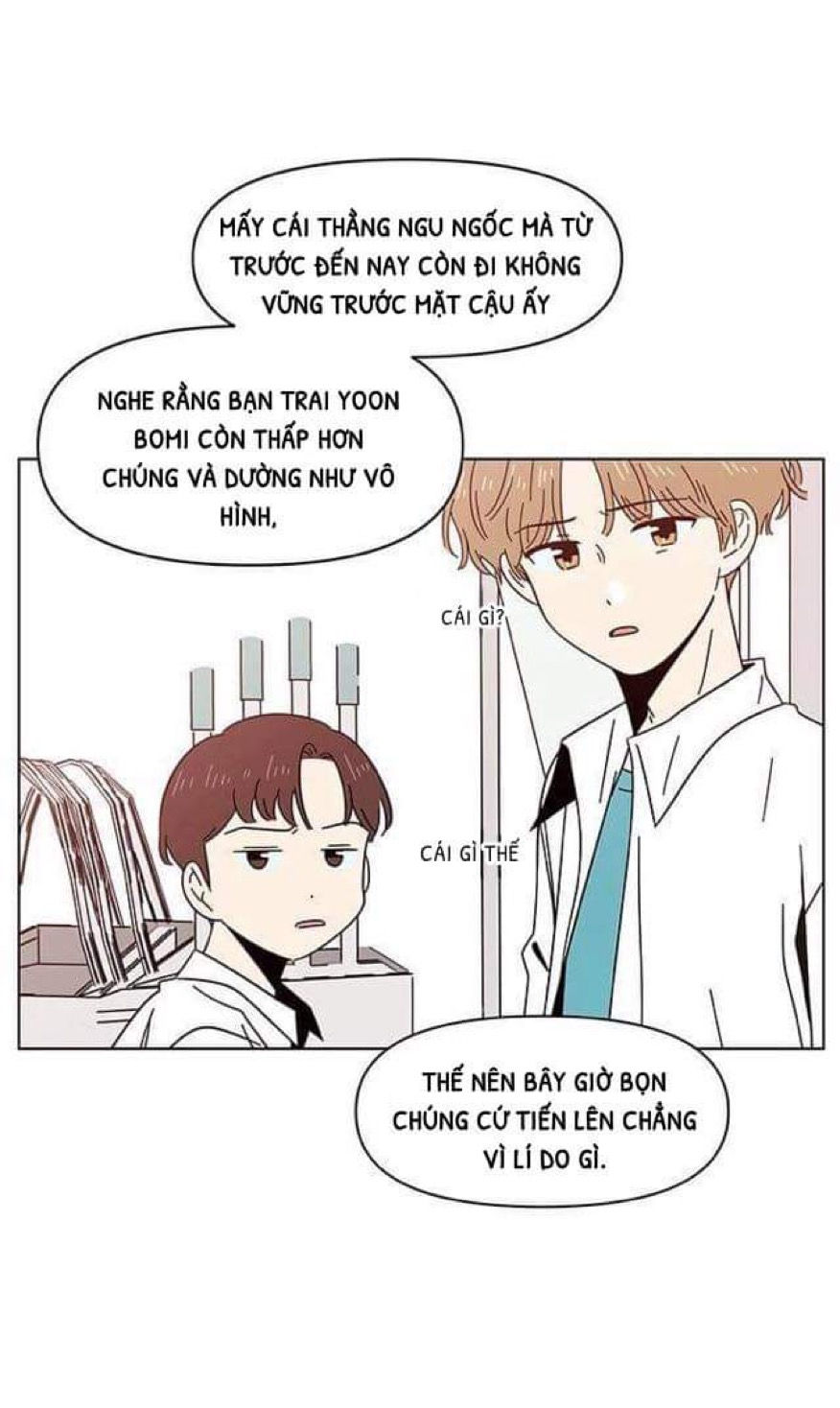 mùa hoa nở rộ chapter 12 69