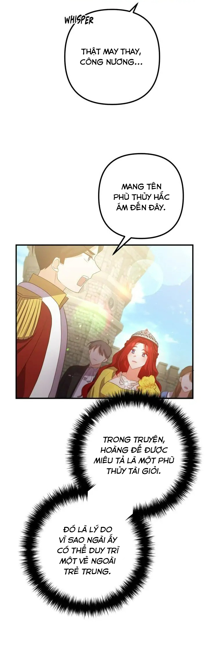 chồng à, ly hôn với em đi ! chapter 42 16