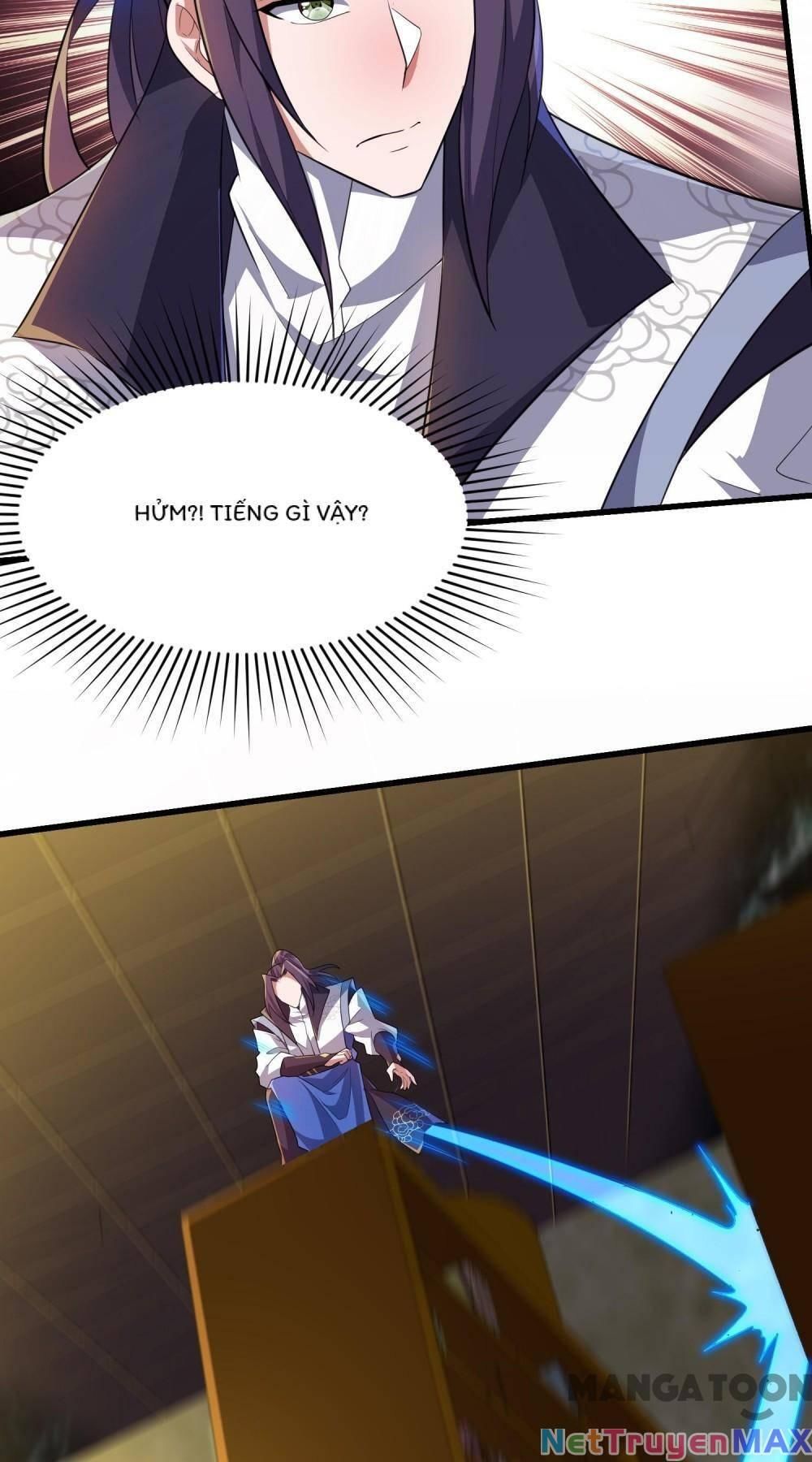 đệ nhất người ở rể chapter 258 9