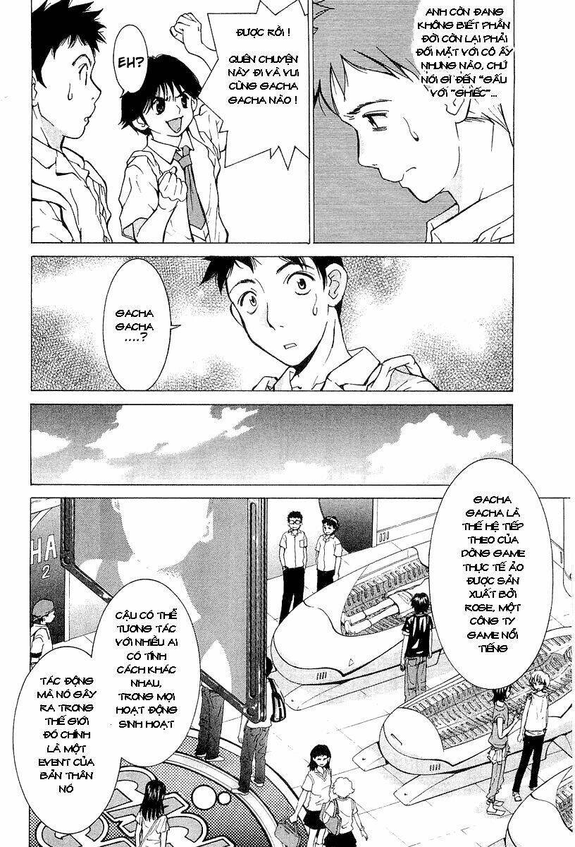 gacha gacha - secret chapter 1 16