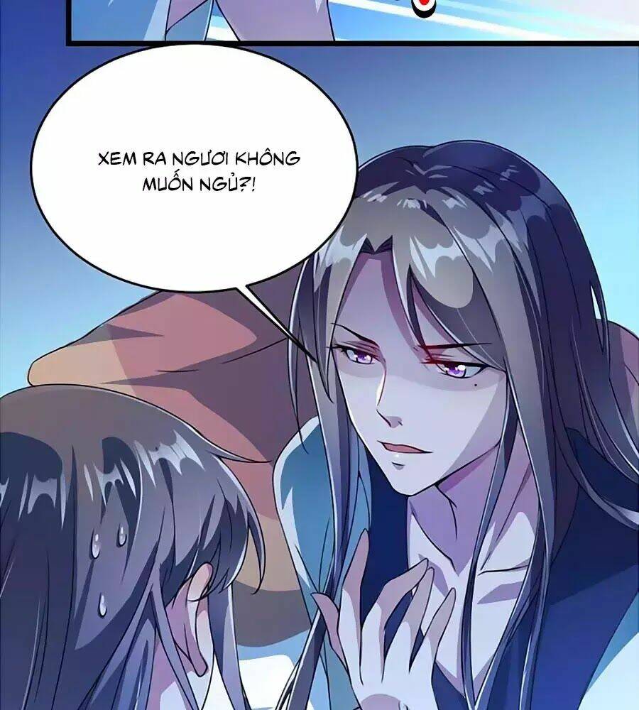 thái tử điện hạ, nô tài có hỉ rồi chapter 23 54