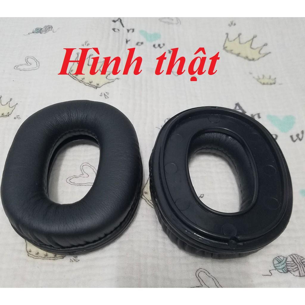 Cặp Đệm Tai Nghe Thay Thế Cho QC15 QC2 QC25 QC35