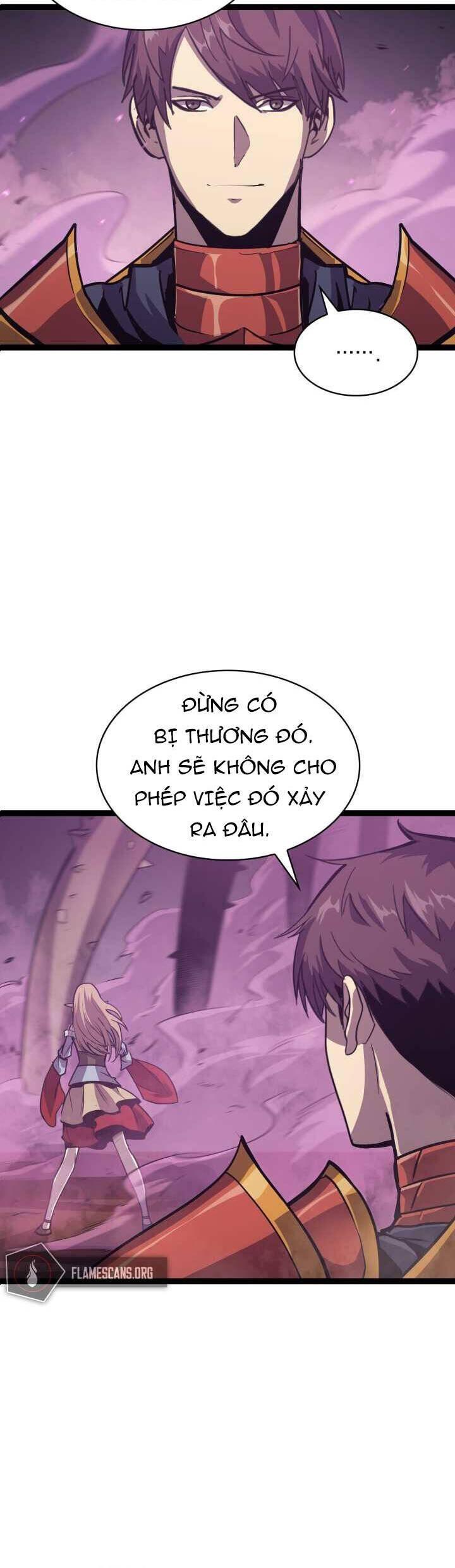 tôi trở lại thăng cấp một mình chapter 137 5