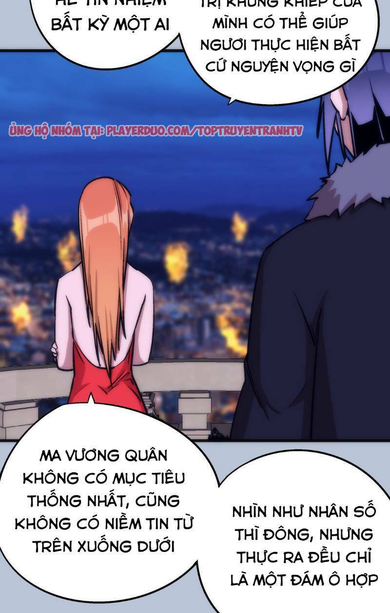 ta không phải đại ma vương chapter 7 27