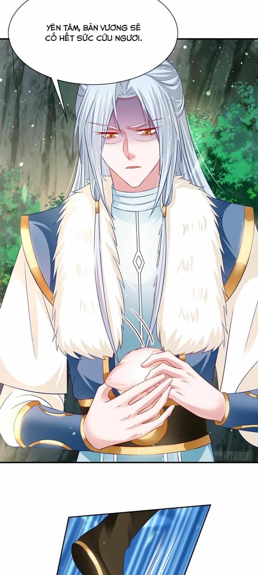 dưỡng thú vi phi chapter 47 11