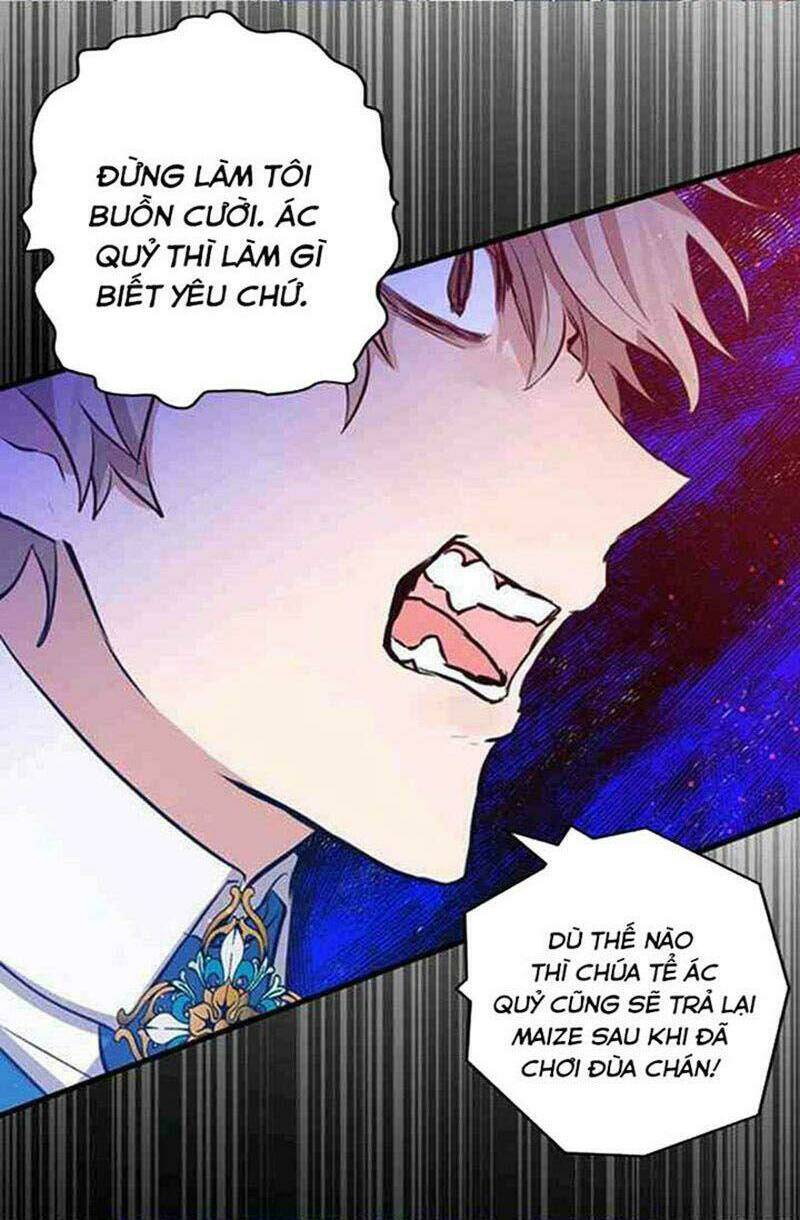 tôi là bạn gái cũ của một người lính chapter 55 2