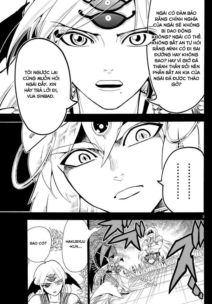 magi - the labyrinth of magic chapter 340 3