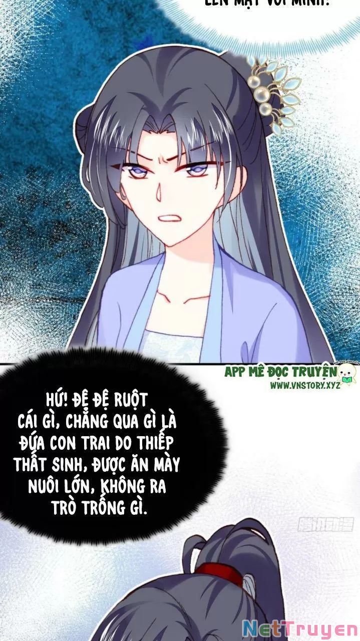 lại bị bệnh chiều chuộng quấn lấy chapter 34 49