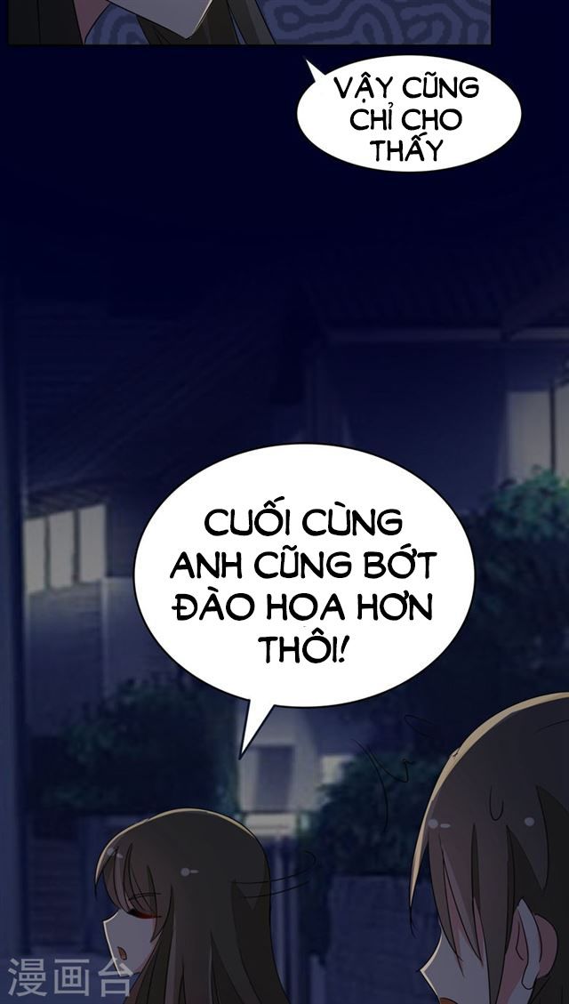 Dân Quốc Yêu Văn Lục chapter 85 - Trang 19