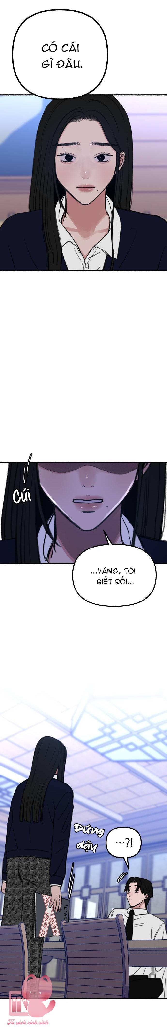 nàng thơ điện ảnh chapter 41 29
