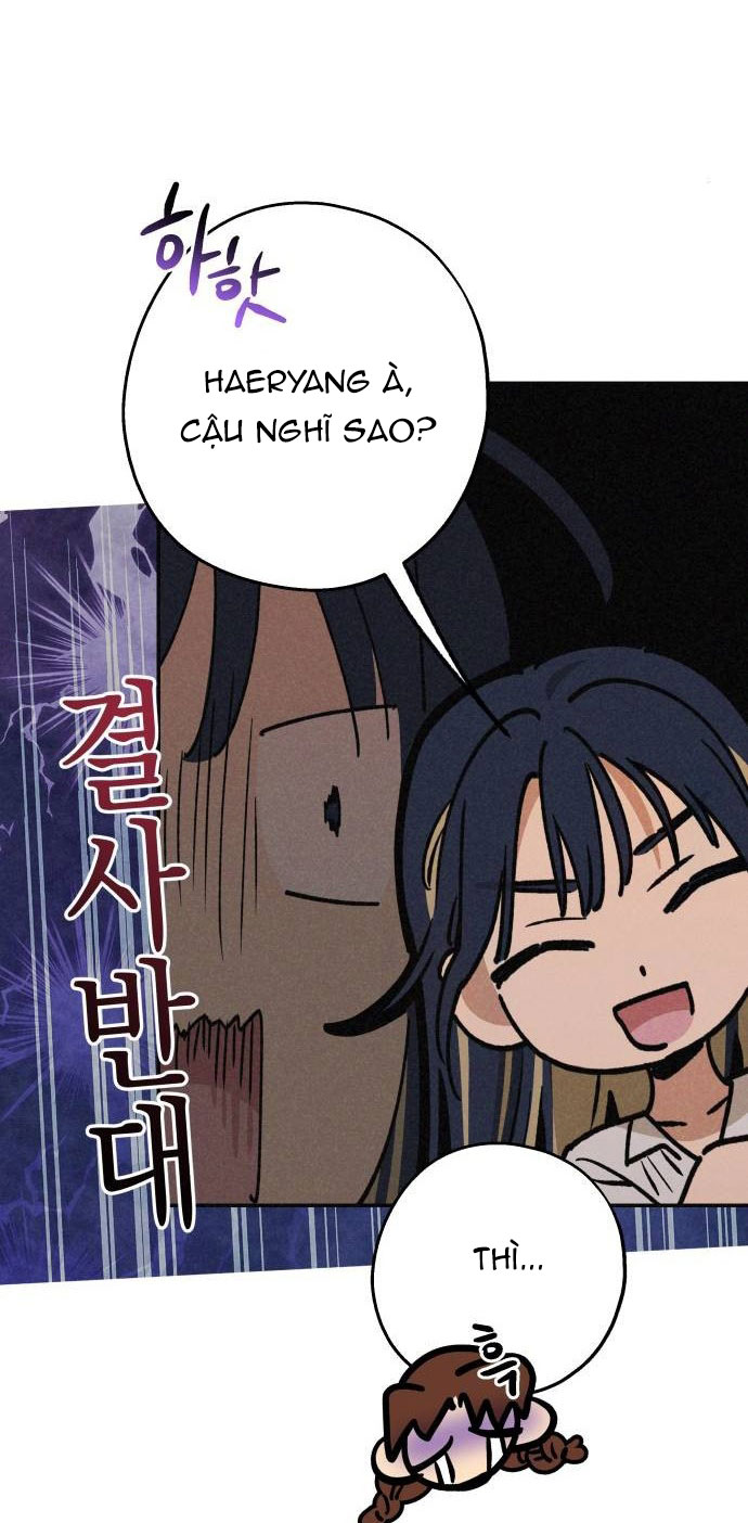 Mối Quan Hệ Đặc Biệt chapter 20.1 48