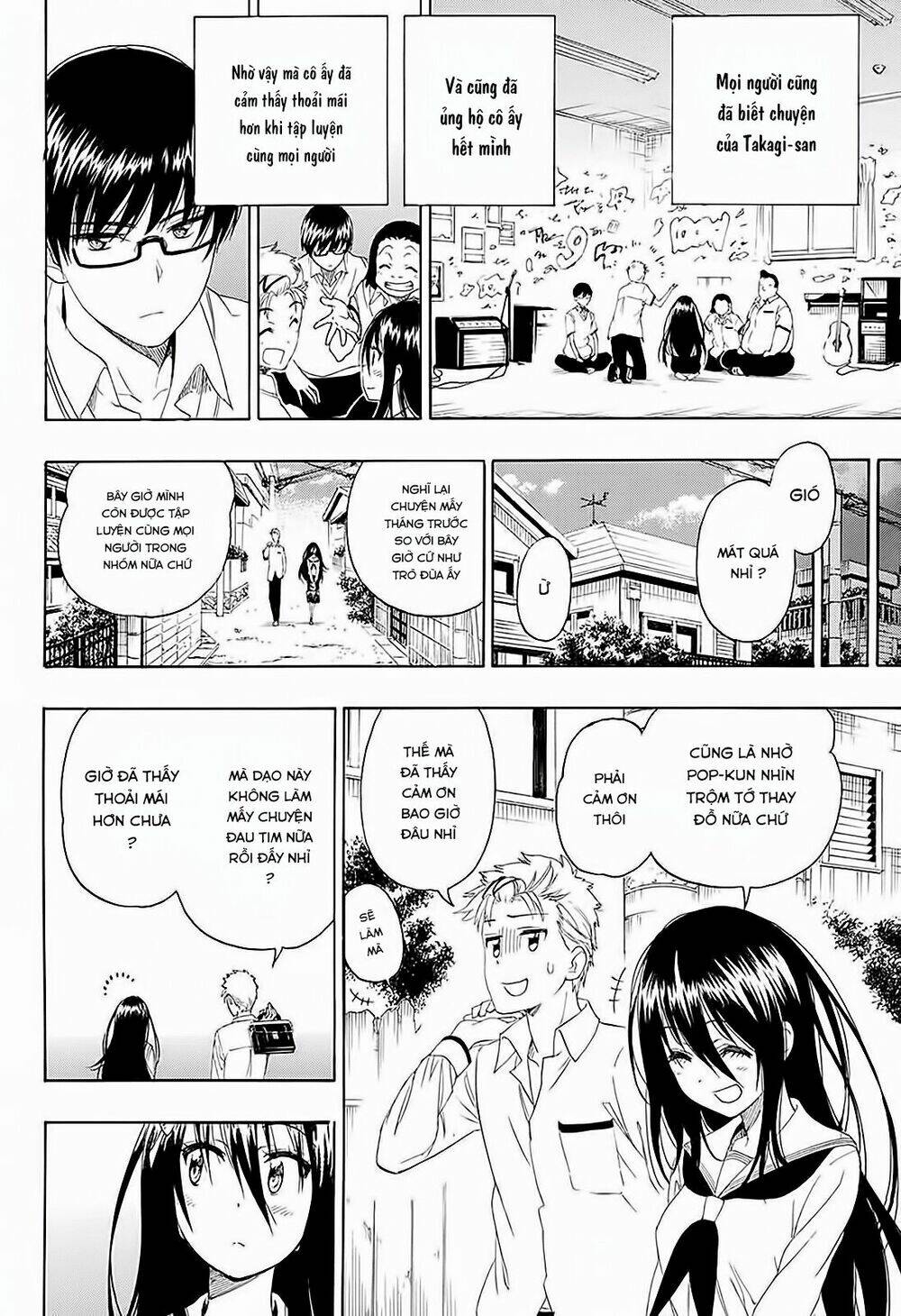 tokidoki chapter 1 34