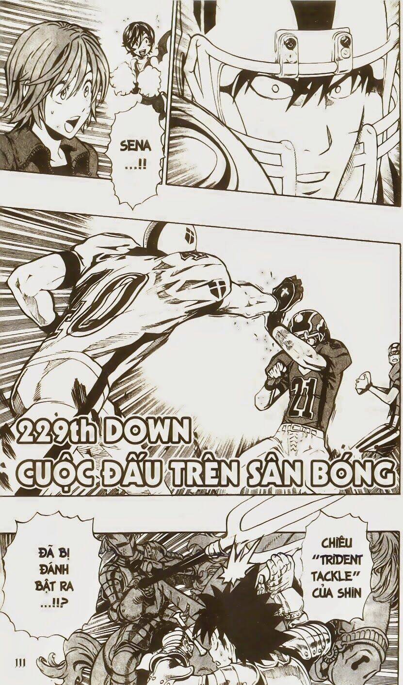 lá chắn mắt chapter 229 1