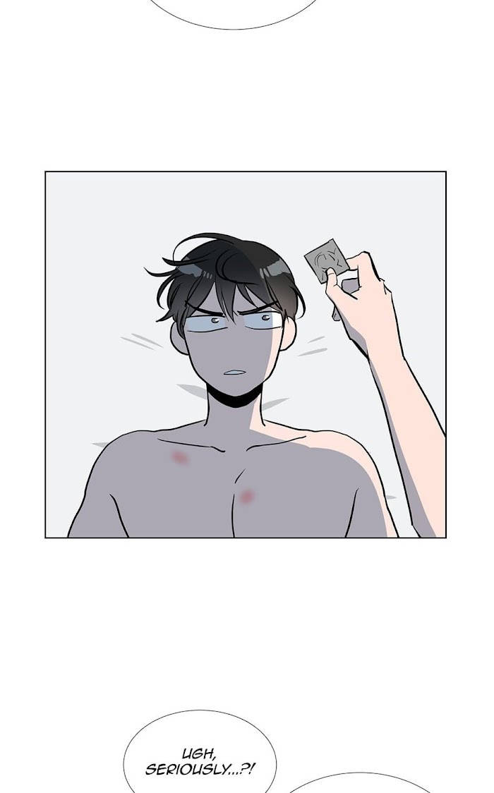 [raw] red candy chapter 38 34