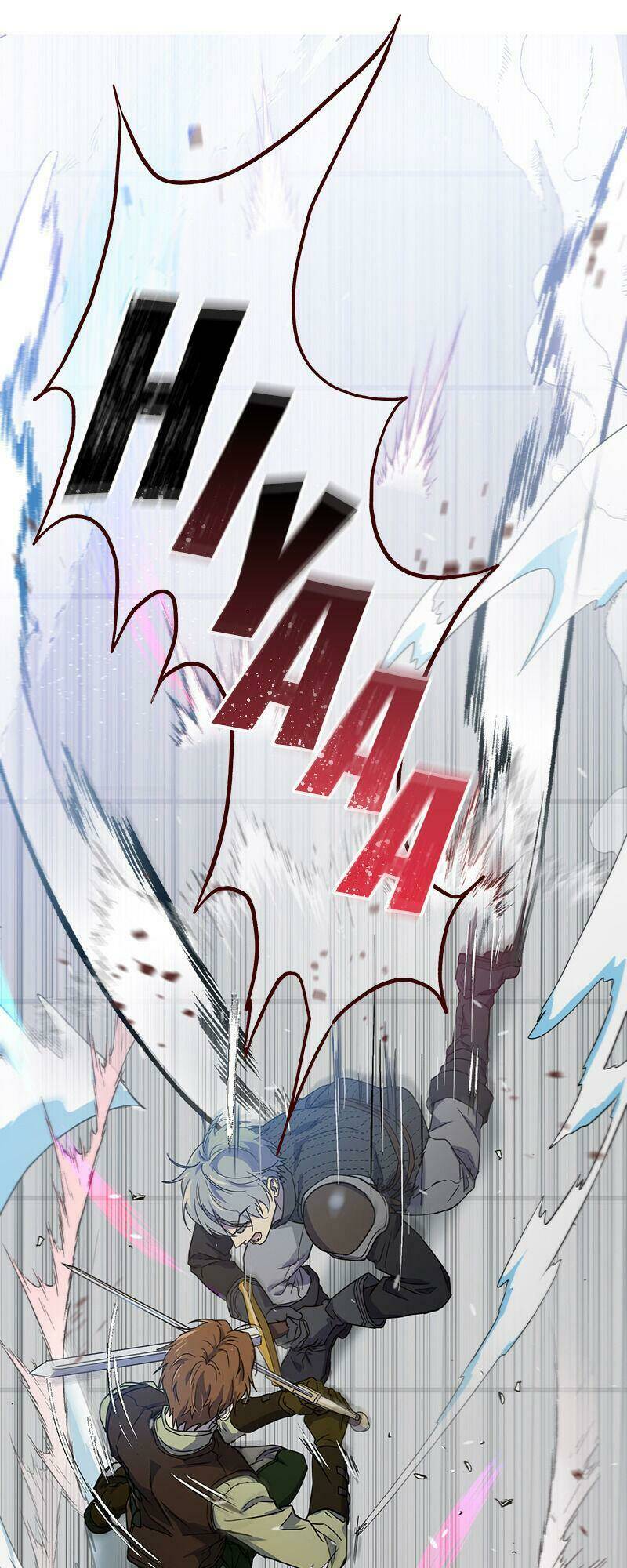 khế ước của ma tộc chapter 22 50