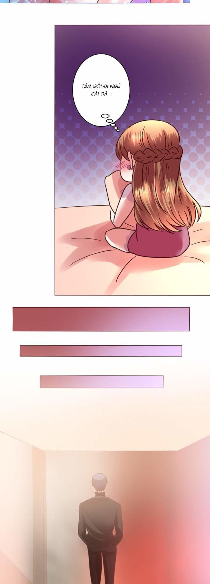 một tuần làm tình nhân chapter 52 26