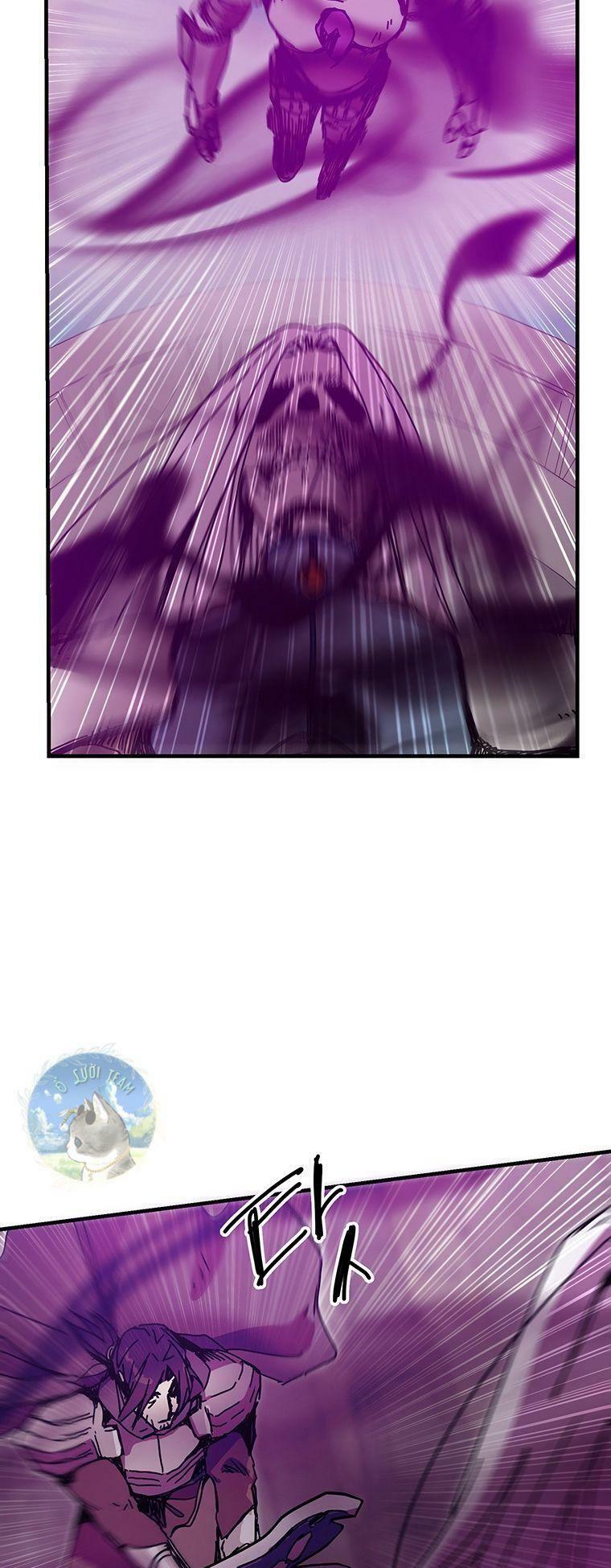 người chơi lỗi chapter 98 11