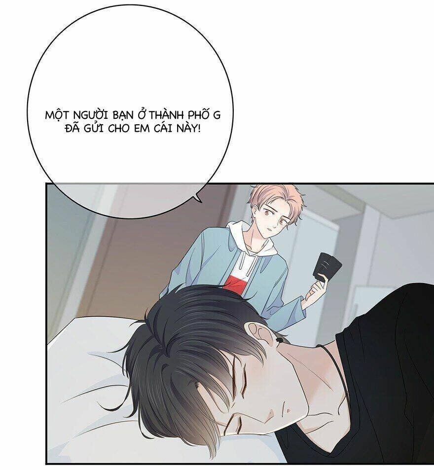 phần còn lại của cuộc đời tôi chapter 1.1 22
