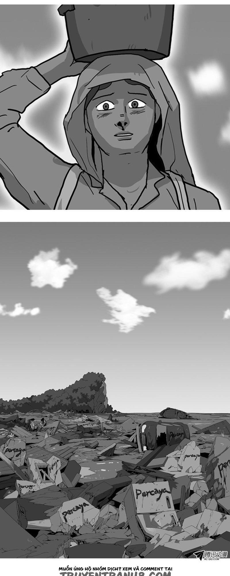 hồi sinh chapter 30 9