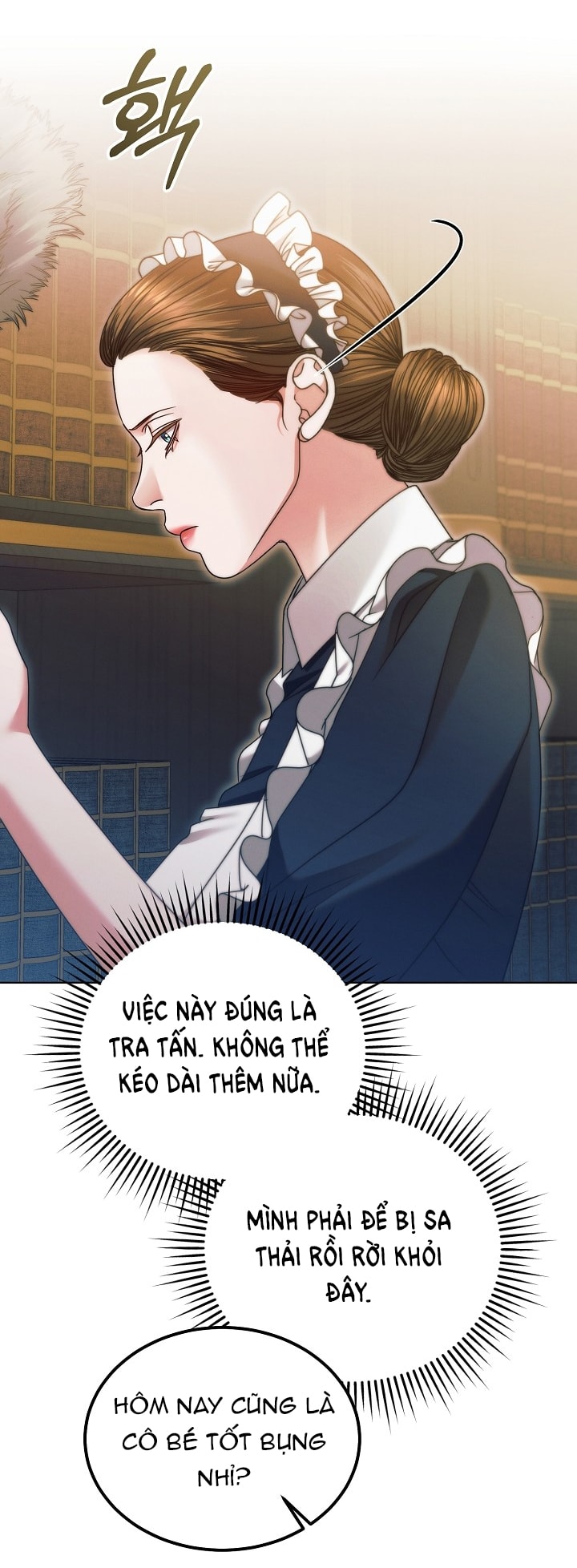 [18+] hãy cầu xin ta đi chapter 12.2 36