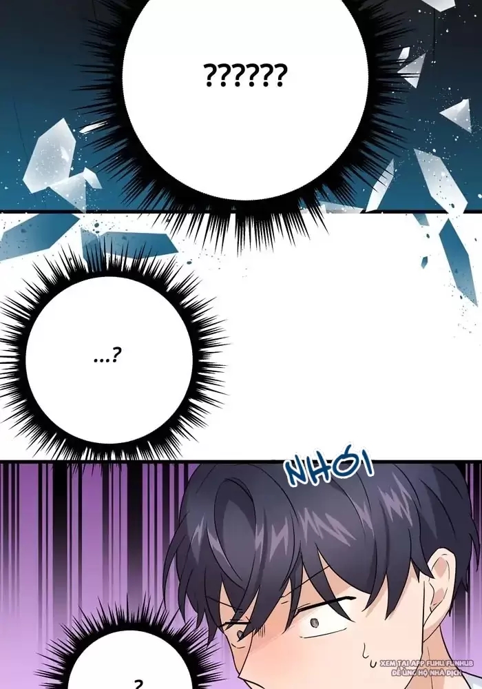 anh bạn của tôi đang phát sáng kìa ! chapter 33 33