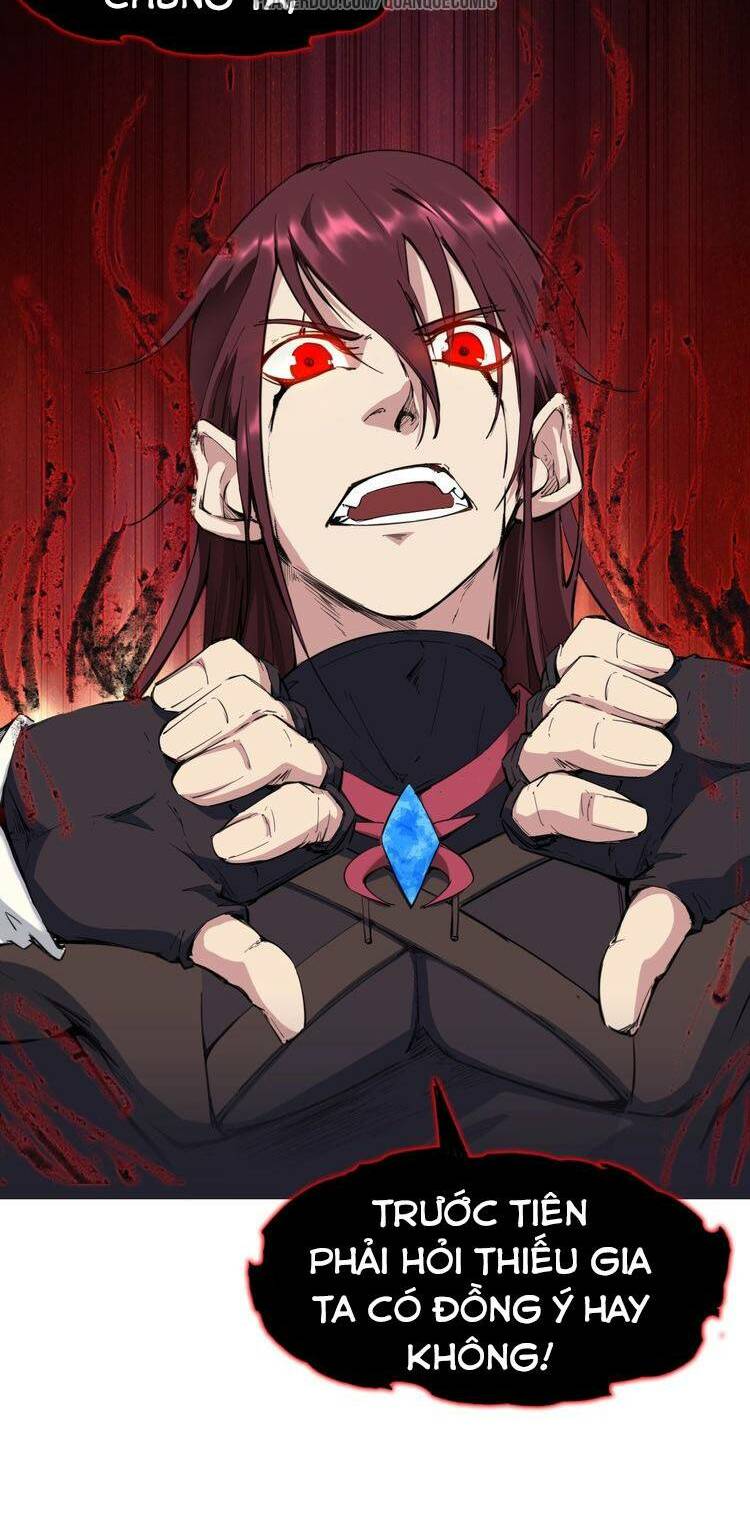 long mạch võ thần chapter 39 14