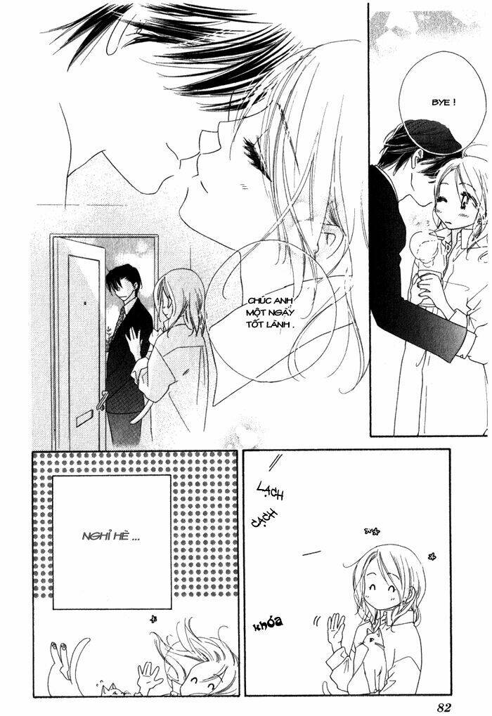 ai hime - ai to himegoto chapter 7 5