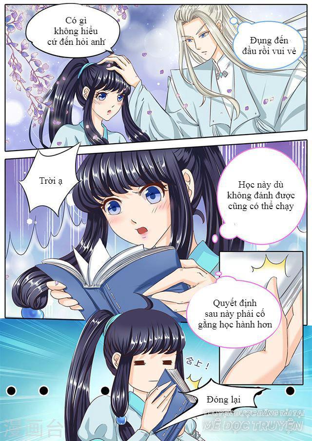 gia huynh ở lại tìm đường chết chapter 18 16