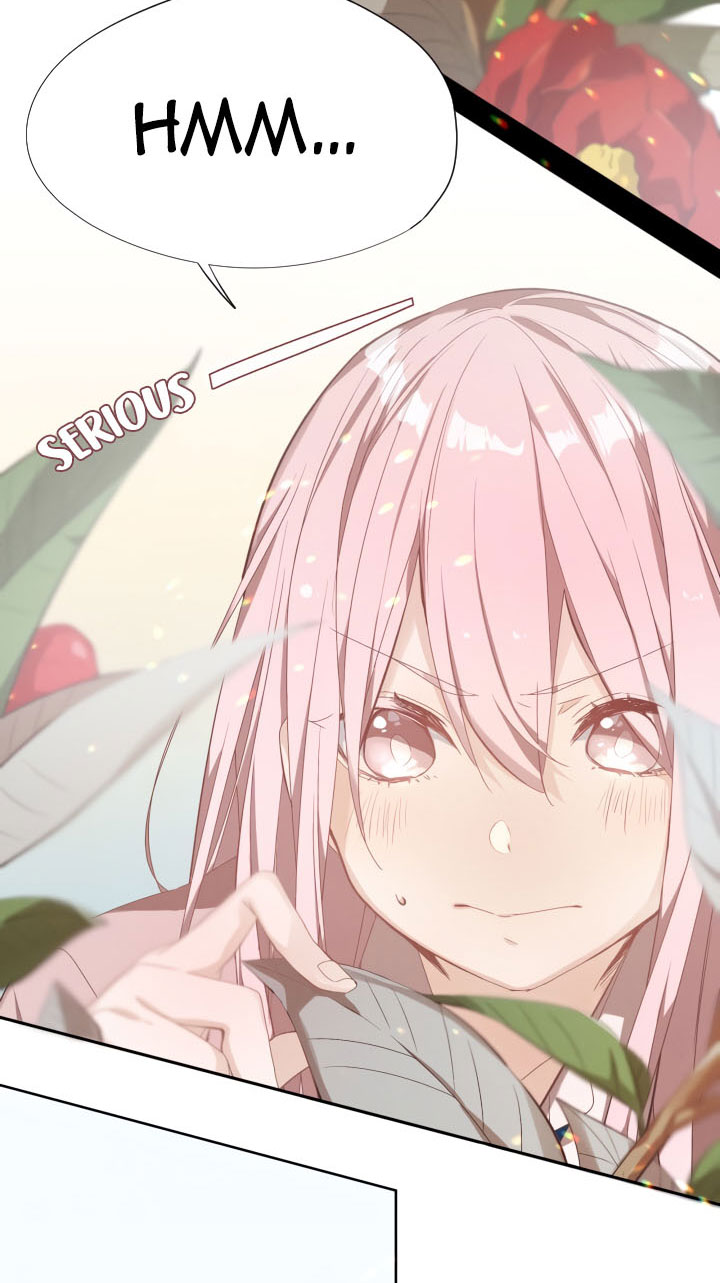 nụ hoa của newton chapter 6 14