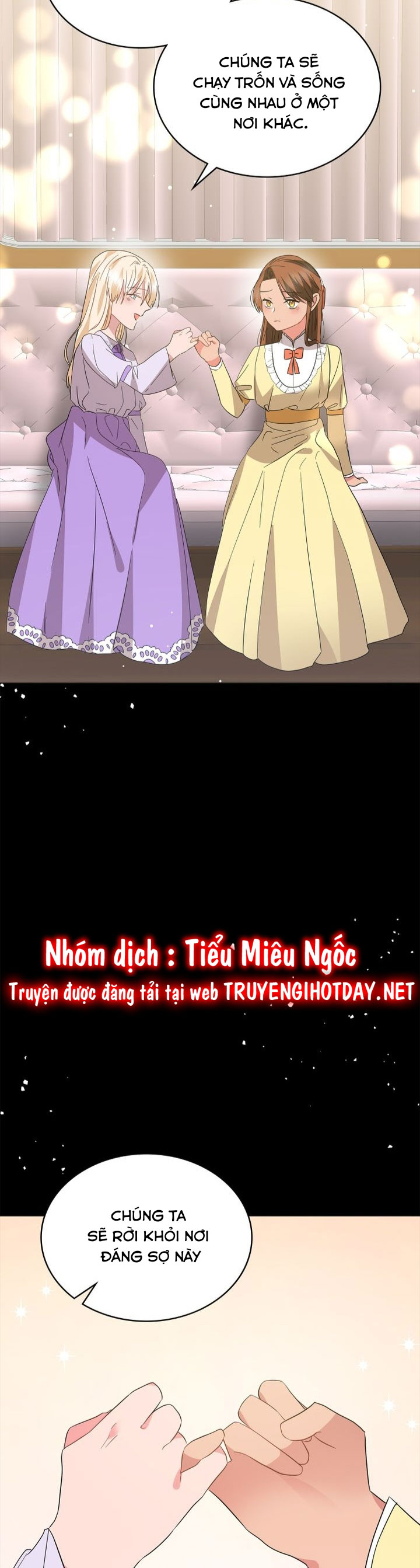 người đẹp và quái vật chapter 146 2