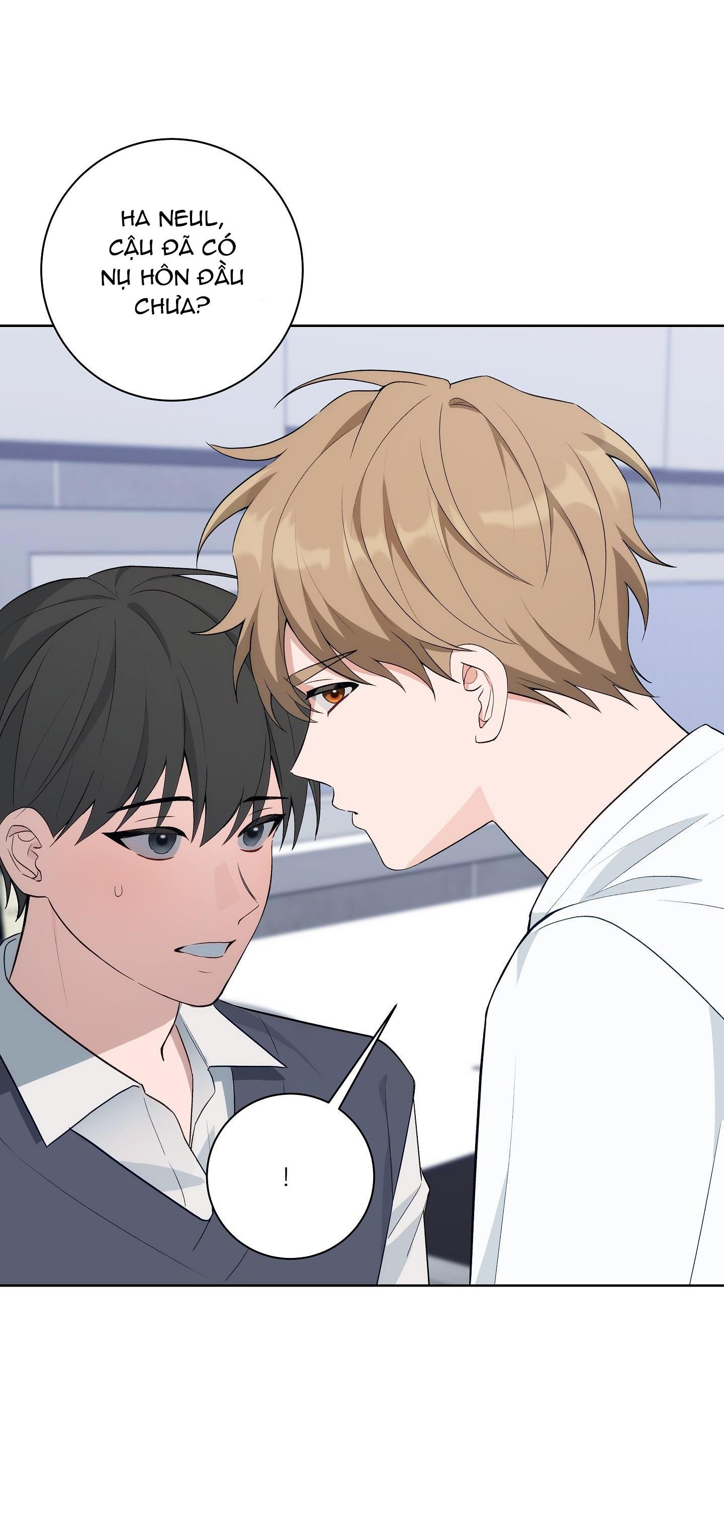 ba ngày, làm thật chapter 5 3