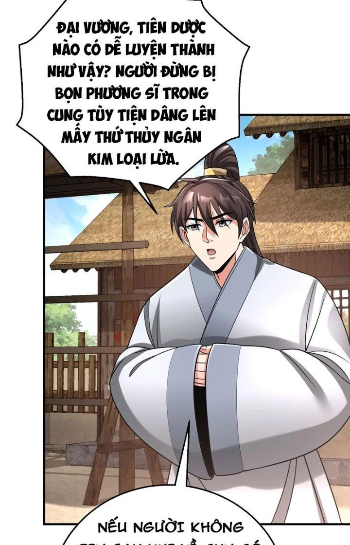 đại tần, ta là con tần thủy hoàng, giết địch thành thần chapter 55 17