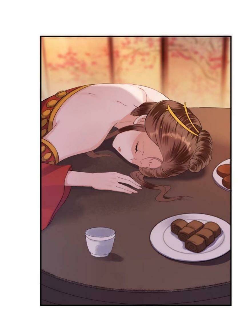 theo đuổi hoàng tử quá khó a~ chapter 89 17