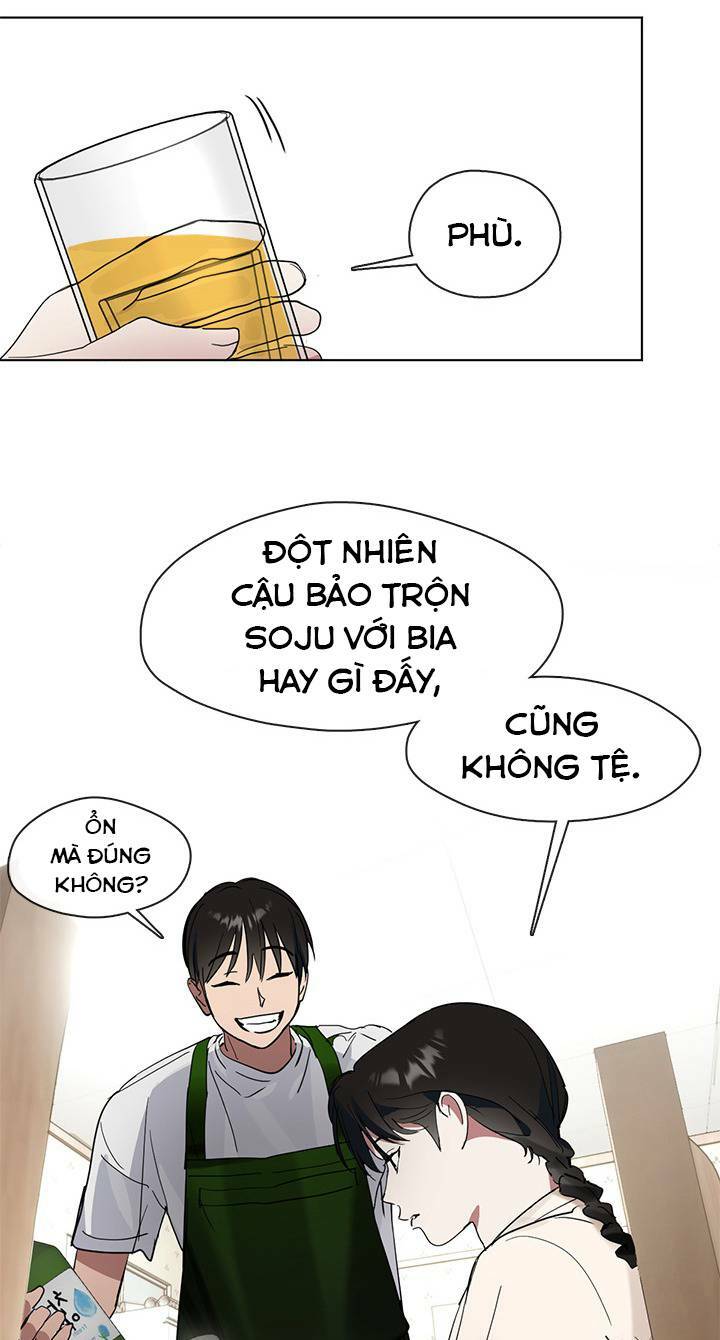 nhà hàng nơi suối vàng chapter 18 11