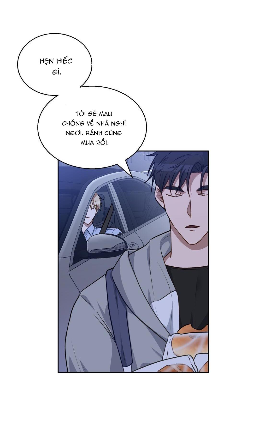 bơi trong mùi hương chapter 6 56