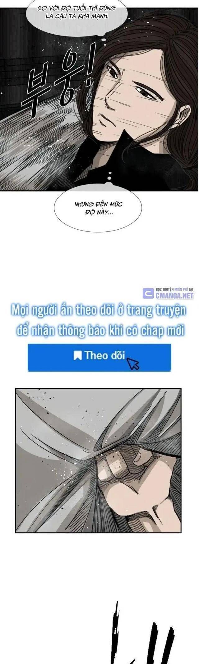 shark - cá mập chapter 71 22